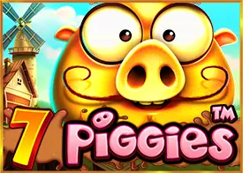 7 Piggies ufaplus