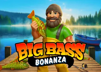 ufaplus Big Bass Bonanza ทดลองเล่นฟรี