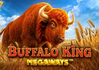 ufaplus Buffalo King Megaways ทดลองเล่นฟรี