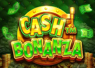 Cash Bonanza ufaplus