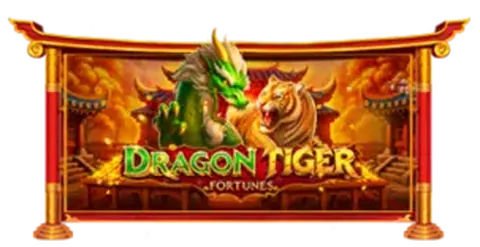 ufaplus Dragon Tiger ทดลองเล่นฟรี