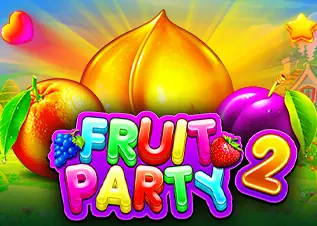 Fruit Party 2 ufaplus