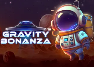 Gravity Bonanza ufaplus