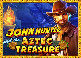 John Hunter and the Aztec Treasure ufaplus