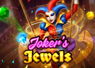 Jokers Jewels ufaplus