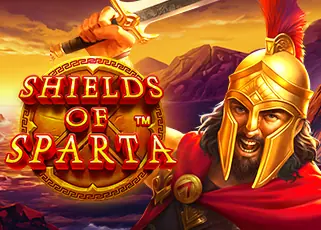 ufaplus Shields of Sparta ทดลองเล่นฟรี