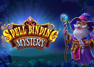 Spellbinding Mystery ufaplus