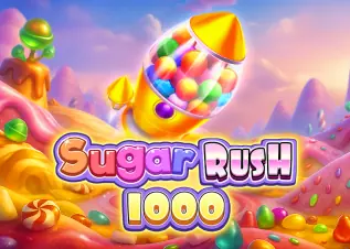Sugar Rush 1000 ufaplus