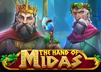 The Hand of Midas ufaplus