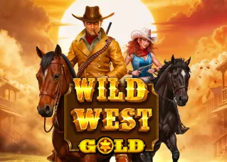 Wild West Gold ufaplus