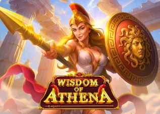Wisdom of Athena ufaplus